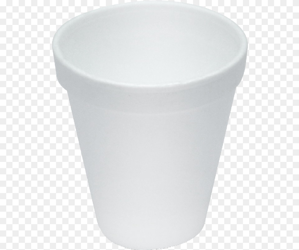 Styrofoam Cup Black Background Download Styrofoam Cup Black Background, Art, Porcelain, Pottery, Plastic Png Image