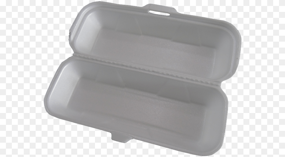 Styrofoam Packing White Recyclable Hygiene Polystyrene, Box, Food, Lunch, Meal Free Png Download