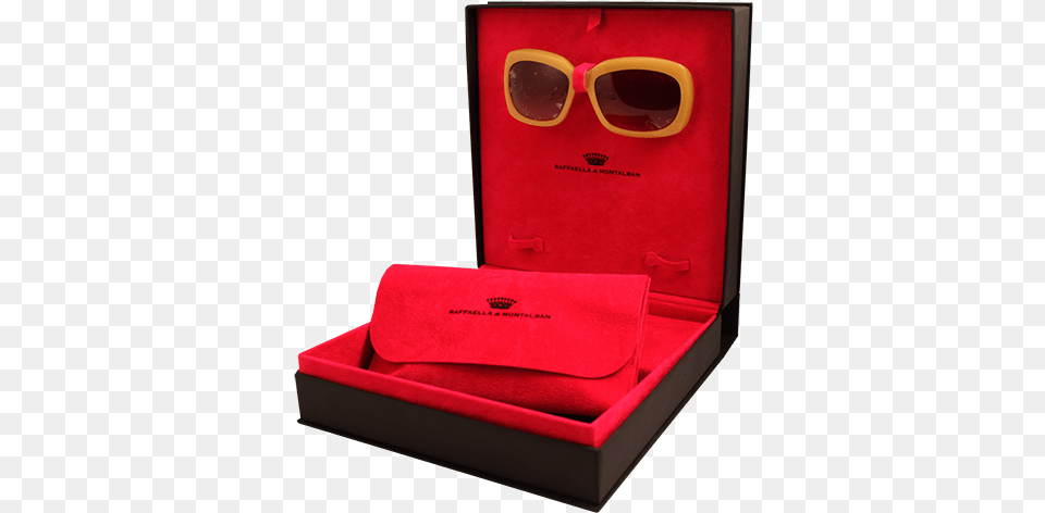 Su Misura Box, Accessories, Sunglasses, Tie, Glasses Free Png