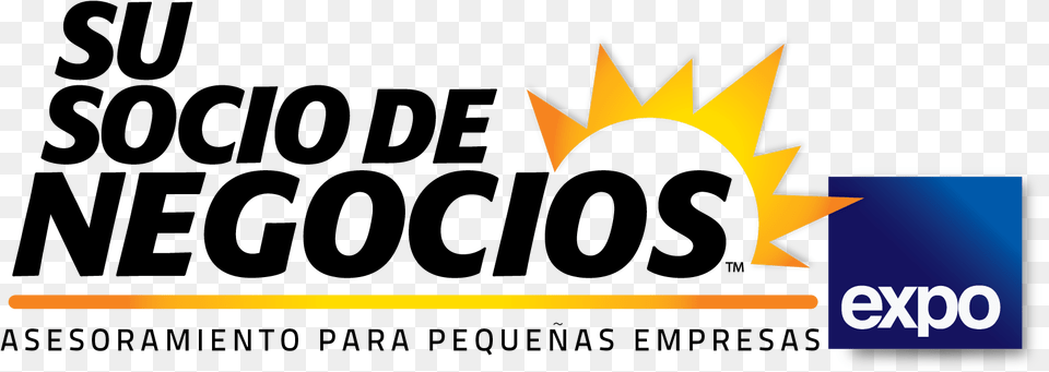 Su Socio De Negocios Logo Free Png Download