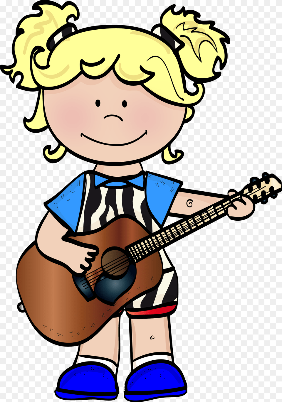 Suas Curtidas No Music, Guitar, Musical Instrument, Baby, Person Free Transparent Png