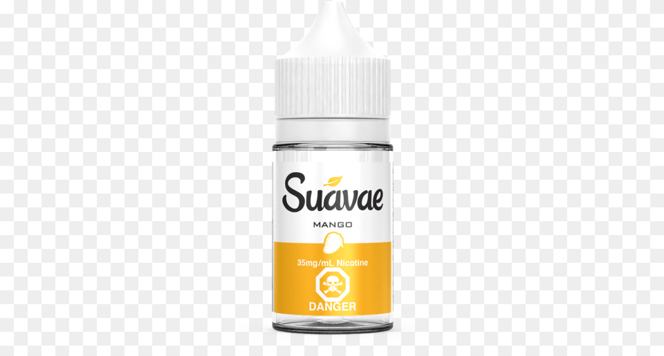 Suavae Mango Baby Bottle, Cosmetics, Shaker, Can, Tin Free Transparent Png