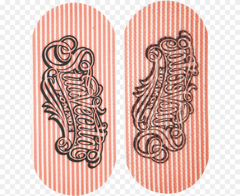 Suavecito Hair Gripper, Skateboard Free Png Download