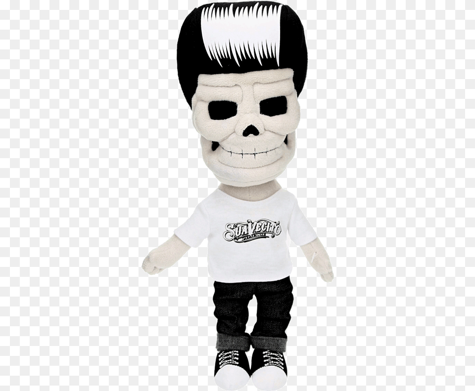 Suavecito Plush Doll, Baby, Person, Toy Png Image