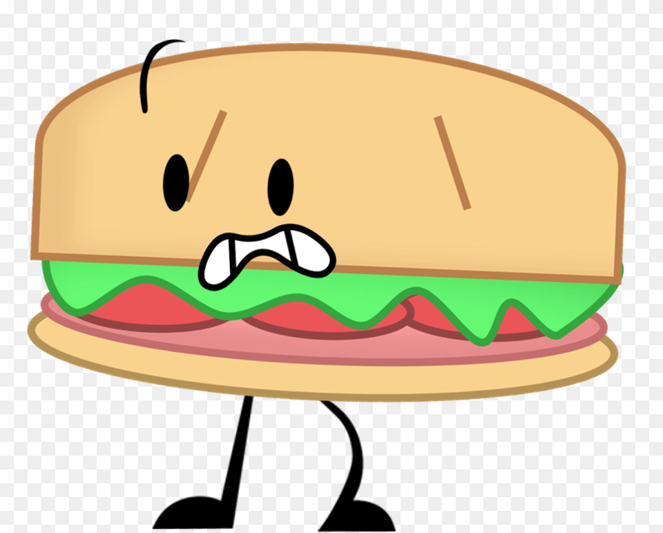 Sub, Burger, Food, Lunch, Meal Png