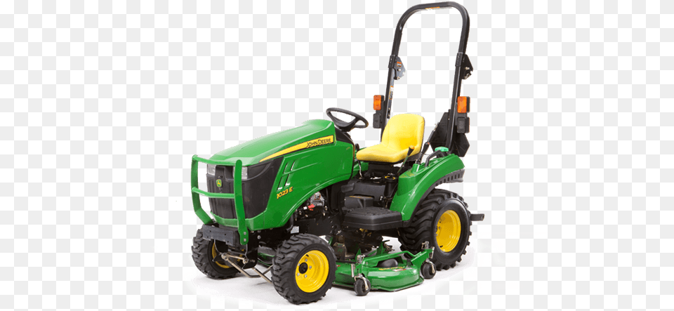 Sub Compact Tractor Tractor For Sale Florida Used, Grass, Lawn, Plant, Device Png