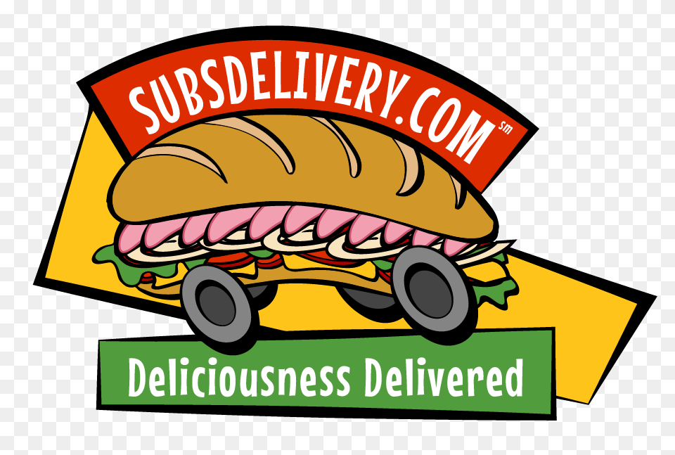 Sub Delivery Ewing Sub Sandwich Shop Nj Order Food Online, Advertisement, Poster, Machine, Wheel Png Image