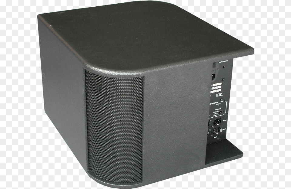 Sub Etz Subwoofer, Electronics, Speaker, Hardware Png Image