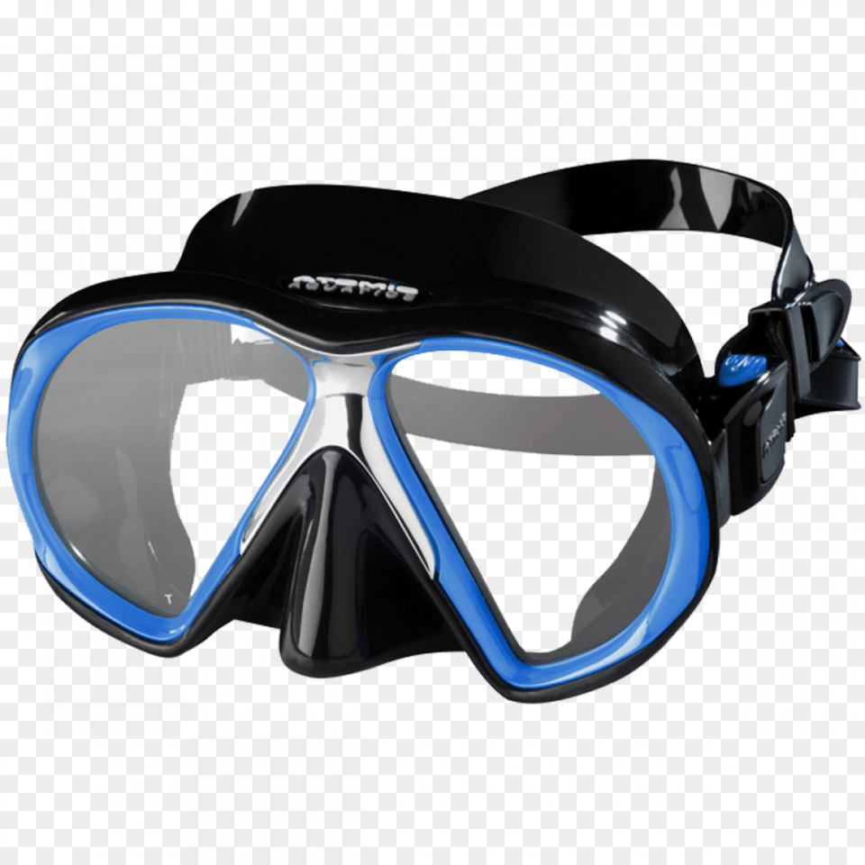 Sub Frame Mask Atomic Aquatics Mask, Accessories, Goggles, Sunglasses Free Transparent Png