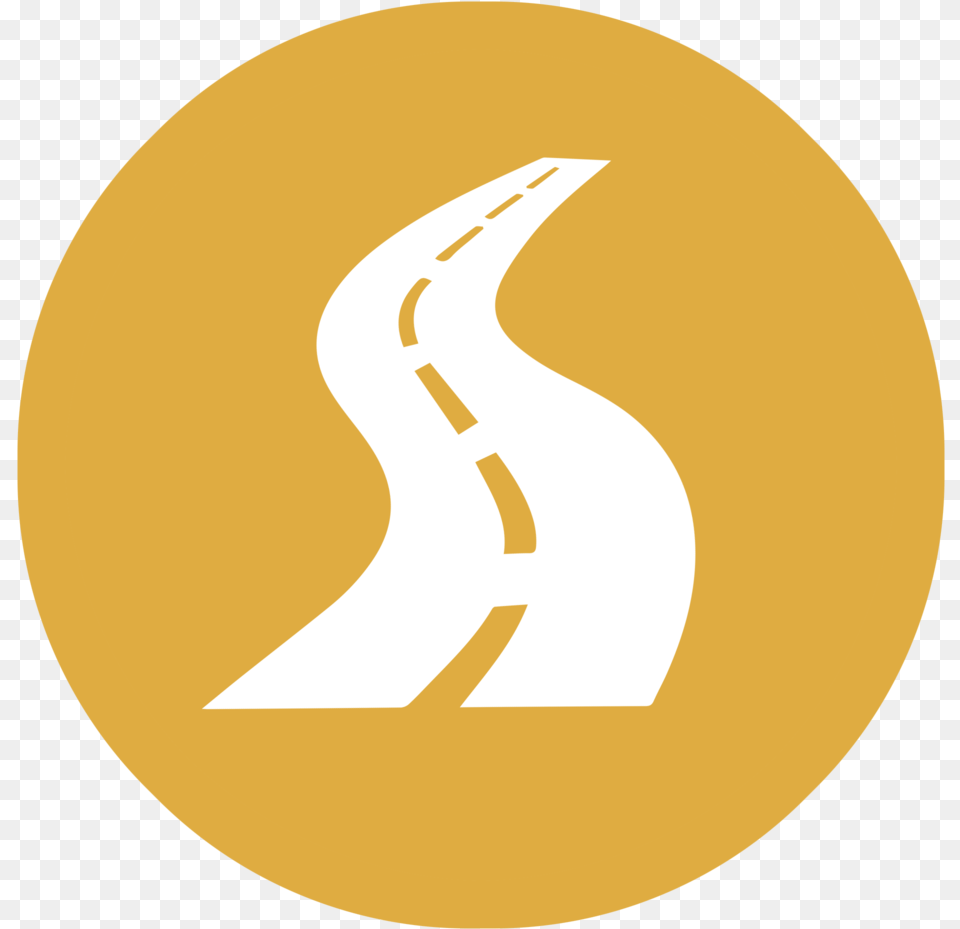 Sub Icon Roads 2 Peace Building And Security Symbol, Logo, Astronomy, Moon, Nature Free Png
