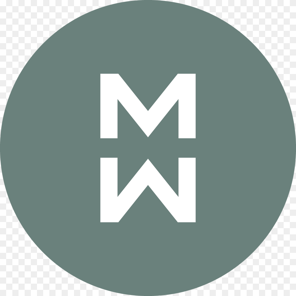 Sub Logo Martinsson Winckel Ab Button Green Circle, Disk Free Transparent Png