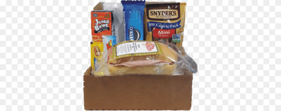 Sub Meal Kit 2 Snyders Of Hanover Sourdough Hard Pretzels The Pounder, Burger, Food Png Image