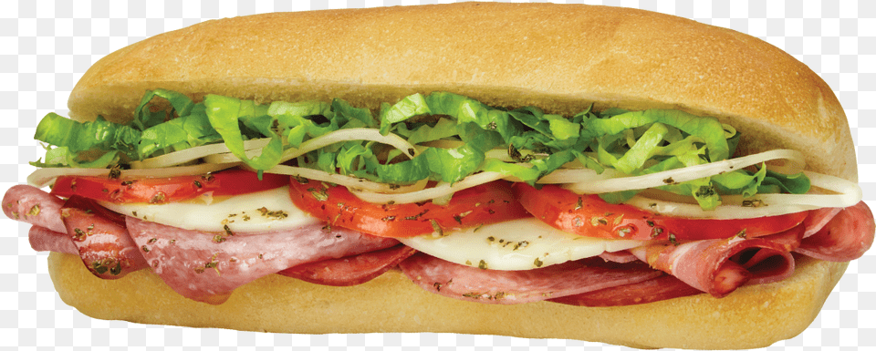 Sub Sandwich Fast Food, Burger Free Png