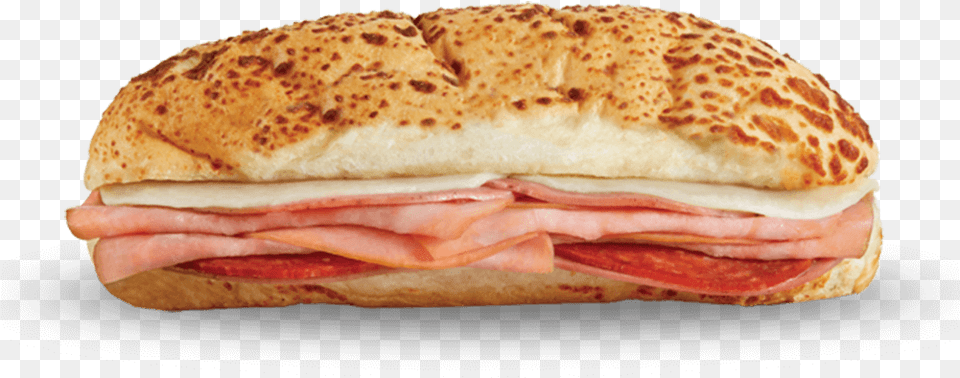 Sub Selects Traditional Italian Submarine Sandwich, Food, Meat, Pork, Bread Free Png