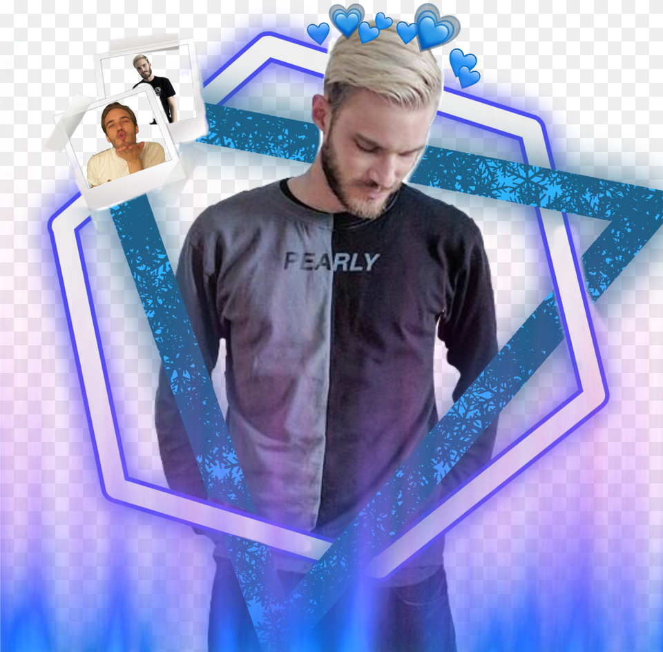 Sub To Pewds And Join The Movement Leisure Free Png Download