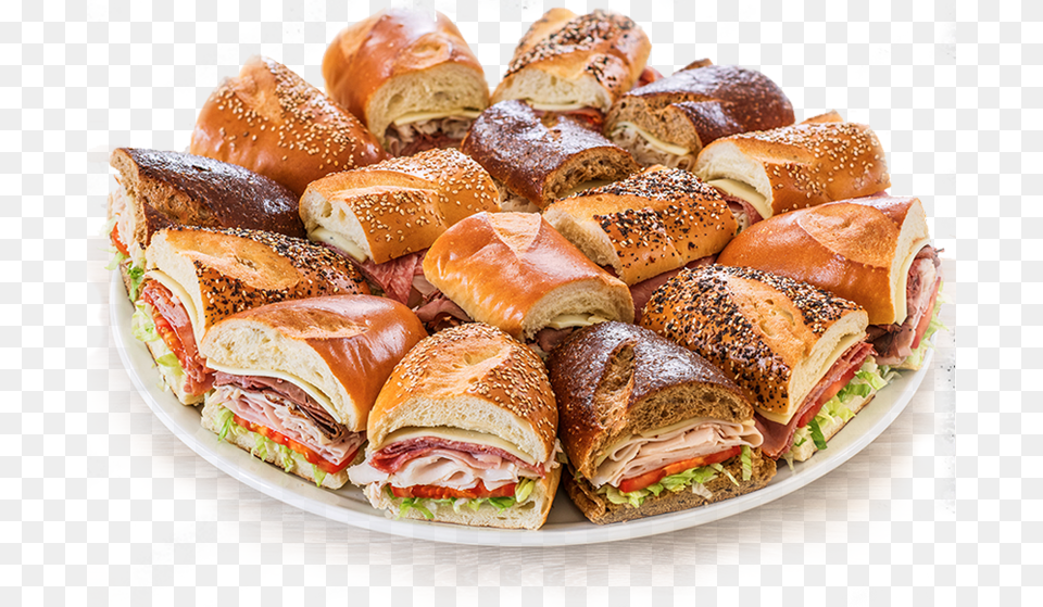 Sub Trays Sub Tray, Burger, Food, Bread, Sandwich Free Transparent Png