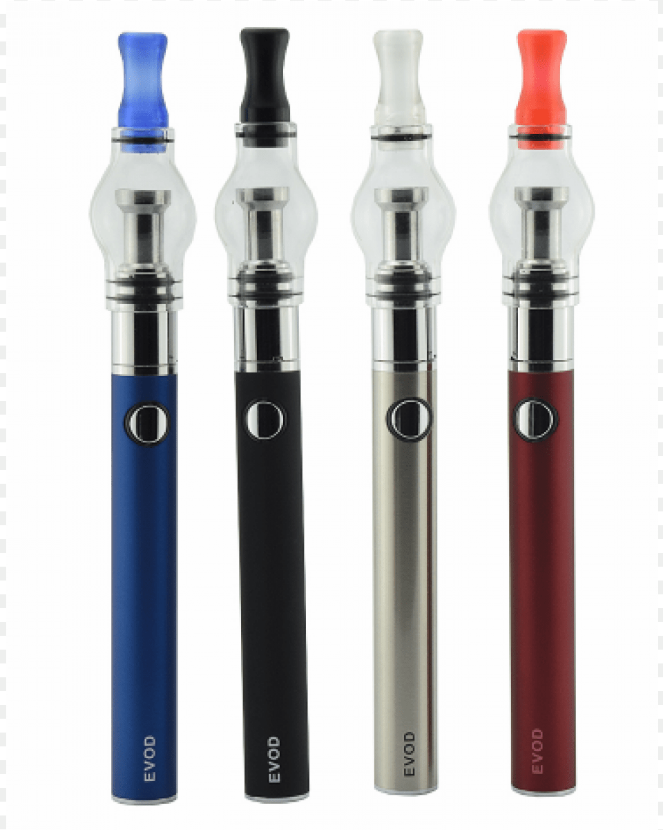 Sub Two Fashion Portable 4 In1 Evaporator Electronic Electronic Cigarette, Bottle, Smoke Pipe Png Image