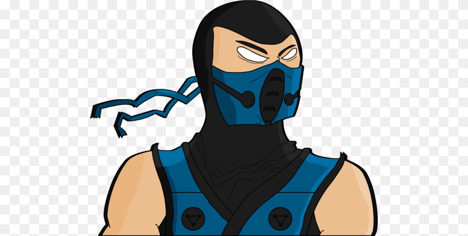Sub Zero, Adult, Female, Person, Woman Png