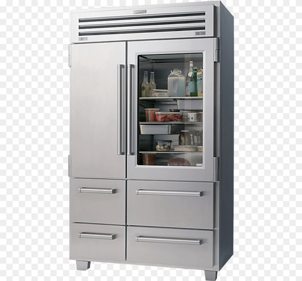 Sub Zero, Appliance, Device, Electrical Device, Refrigerator Free Transparent Png