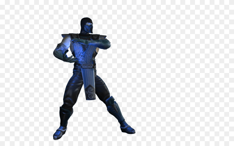 Sub Zero, Adult, Male, Man, Person Free Png