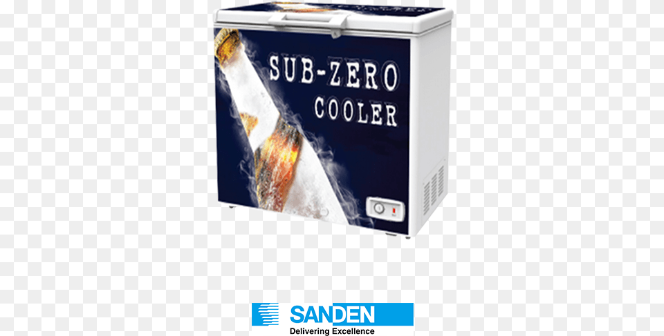 Sub Zero Freezer Sanden, Alcohol, Beer, Beverage, Electrical Device Png