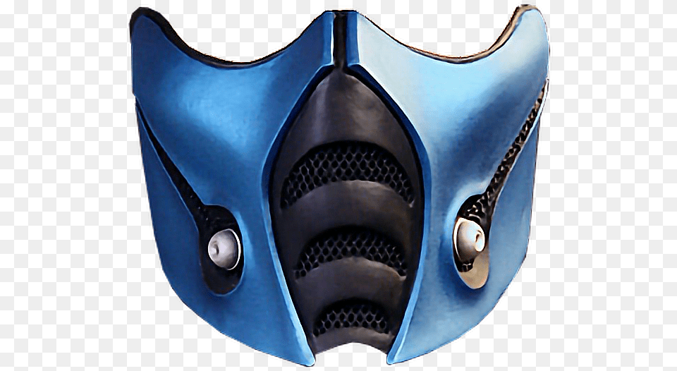 Sub Zero Mask, Cuff Free Png Download