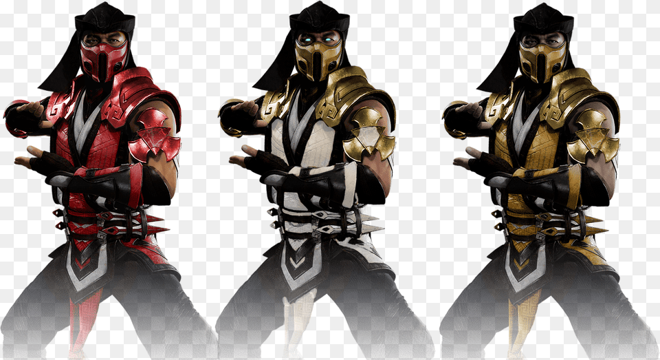 Sub Zero Mortal Kombat, Adult, Person, Man, Male Free Transparent Png