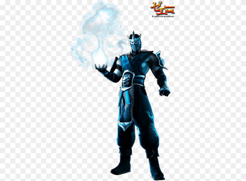 Sub Zero Mortal Kombat, Adult, Bride, Female, Person Free Transparent Png