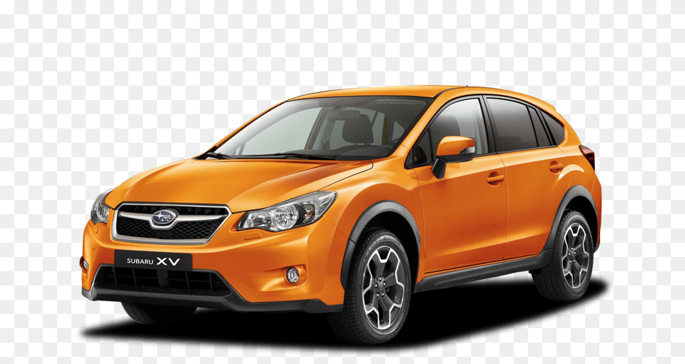 Subaru, Car, Vehicle, Transportation, Suv Png Image