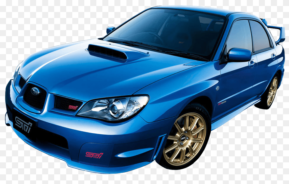 Subaru, Wheel, Vehicle, Transportation, Sports Car Free Transparent Png