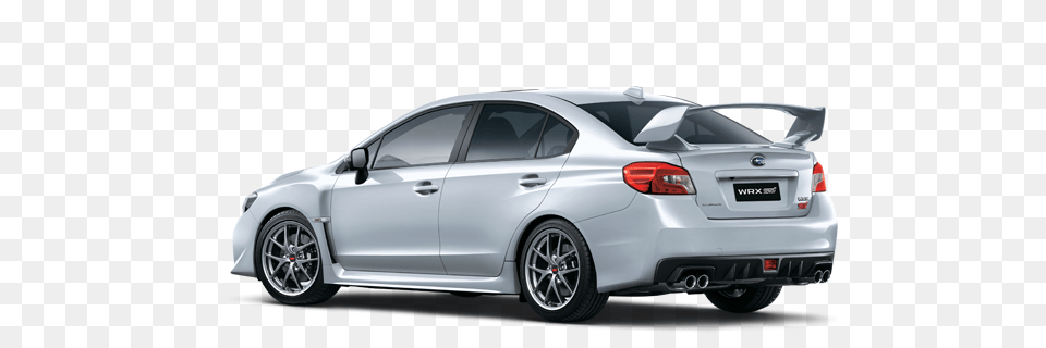 Subaru, Car, Vehicle, Sedan, Transportation Free Png