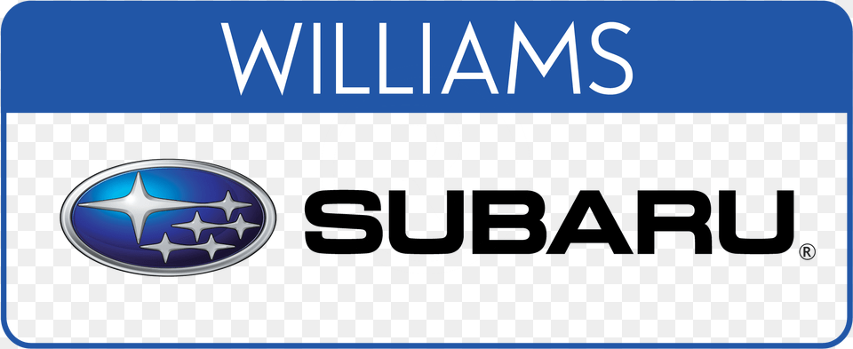 Subaru, Symbol, Logo Free Transparent Png