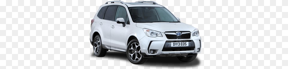 Subaru, Car, Suv, Transportation, Vehicle Free Png Download
