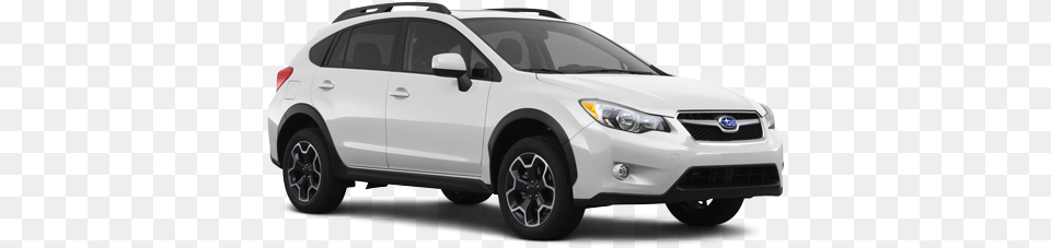 Subaru 2014 Subaru Xv White, Suv, Car, Vehicle, Transportation Free Png Download