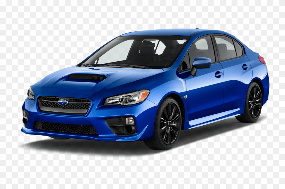Subaru, Car, Sedan, Transportation, Vehicle Png Image