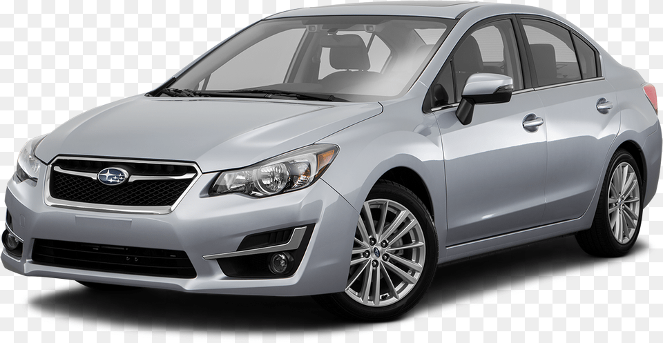 Subaru, Car, Vehicle, Sedan, Transportation Free Png Download