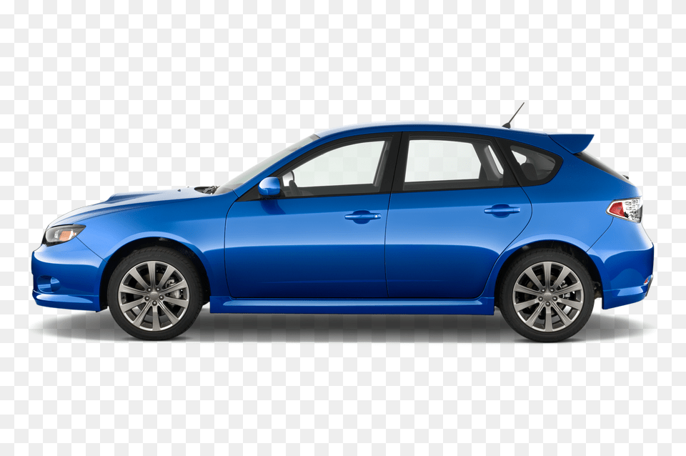 Subaru, Car, Vehicle, Sedan, Transportation Free Transparent Png