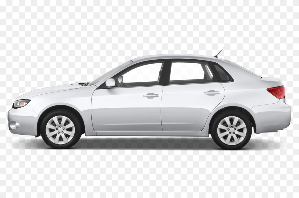 Subaru, Car, Vehicle, Sedan, Transportation Free Png