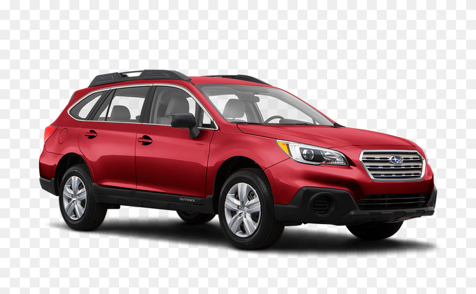 Subaru, Suv, Car, Vehicle, Transportation Png Image