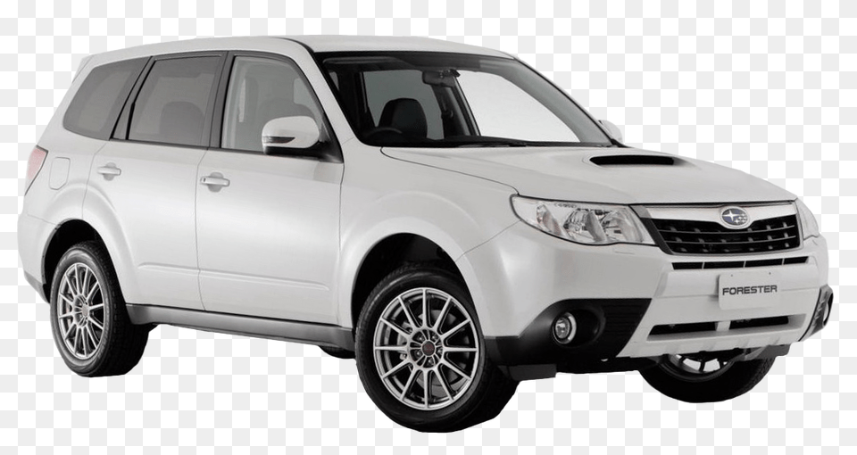 Subaru, Suv, Car, Vehicle, Transportation Free Transparent Png