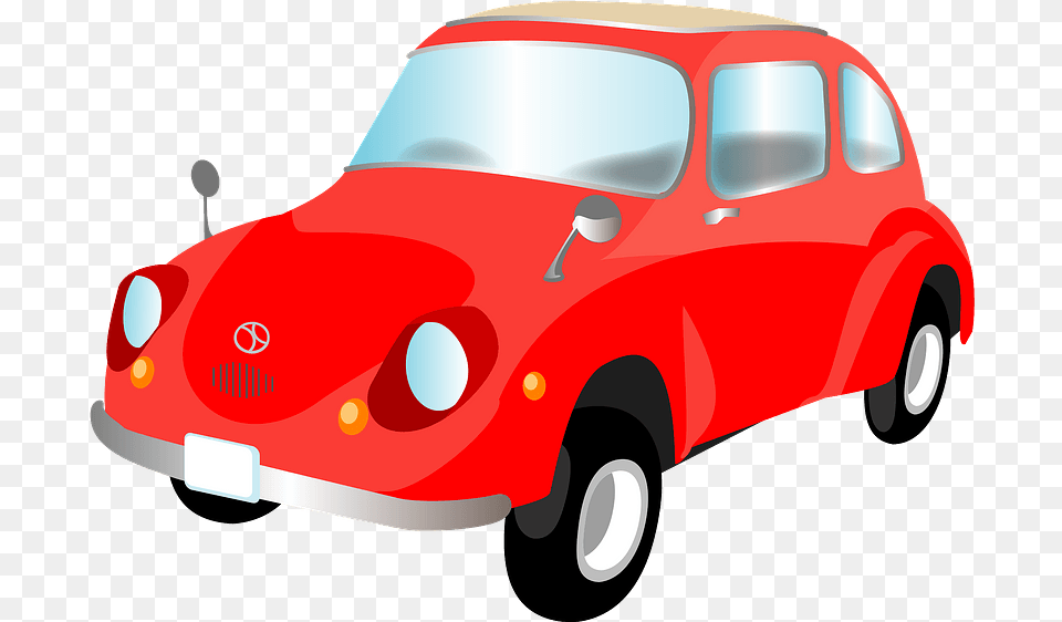 Subaru 360 Car Clipart City Car, Coupe, Sports Car, Transportation, Vehicle Free Png