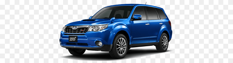 Subaru, Car, Suv, Transportation, Vehicle Free Png Download