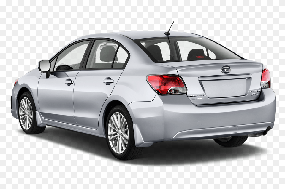 Subaru, Car, Sedan, Transportation, Vehicle Free Png Download