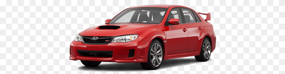 Subaru, Car, Vehicle, Sedan, Transportation Png