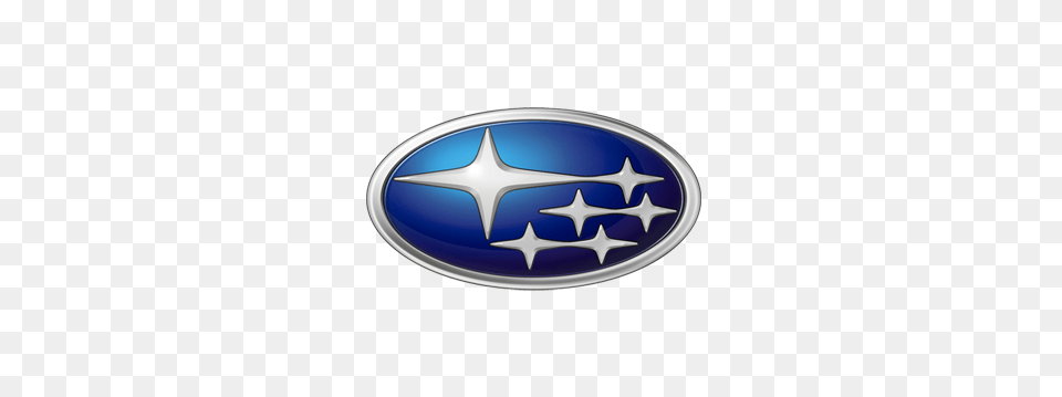 Subaru, Symbol, Logo, Emblem Png Image