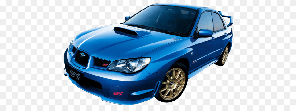 Subaru, Spoke, Car, Vehicle, Coupe Png Image