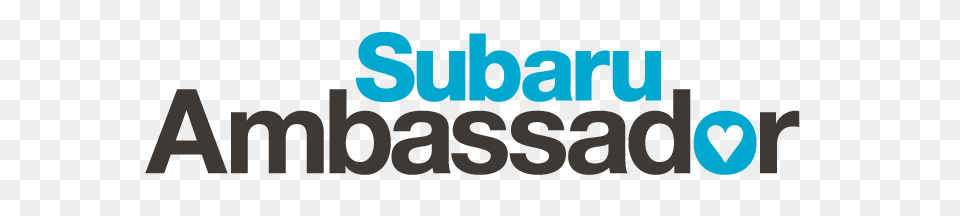 Subaru Ambassador, Logo, Text Free Png