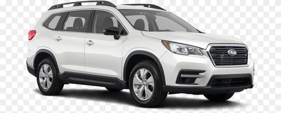 Subaru Ascent Vs Toyota Highlander, Suv, Car, Vehicle, Transportation Free Transparent Png
