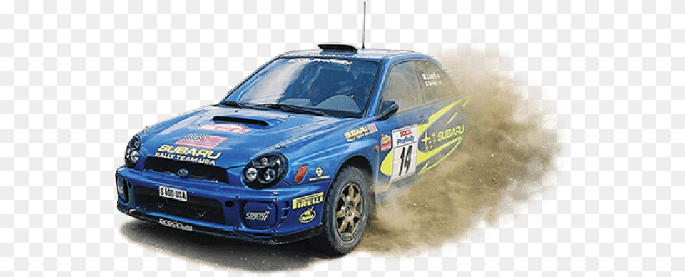 Subaru Clipart Rally Car Subaru Rally, Adventure, Transportation, Vehicle, Leisure Activities Free Png
