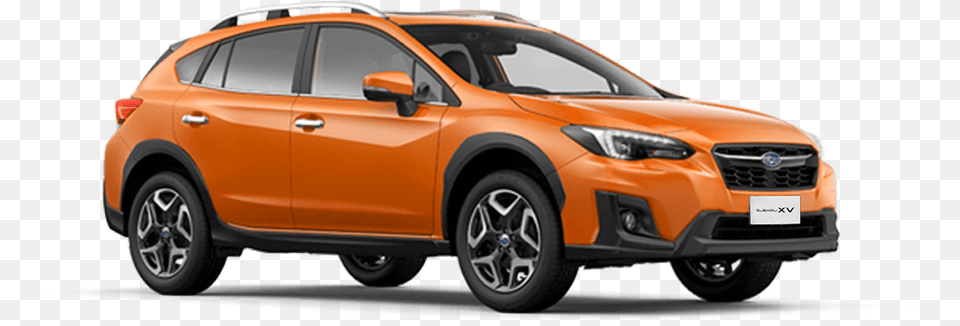 Subaru Crosstrek 2019 Location, Car, Suv, Transportation, Vehicle Png Image